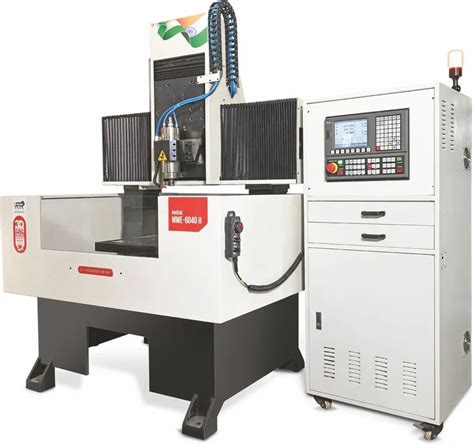 cnc machine nashik